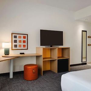 King Room Hearing Access